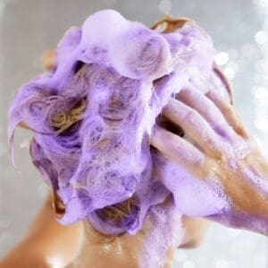 Purple Shampoo