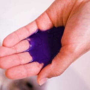 Purple Shampoo Expiry