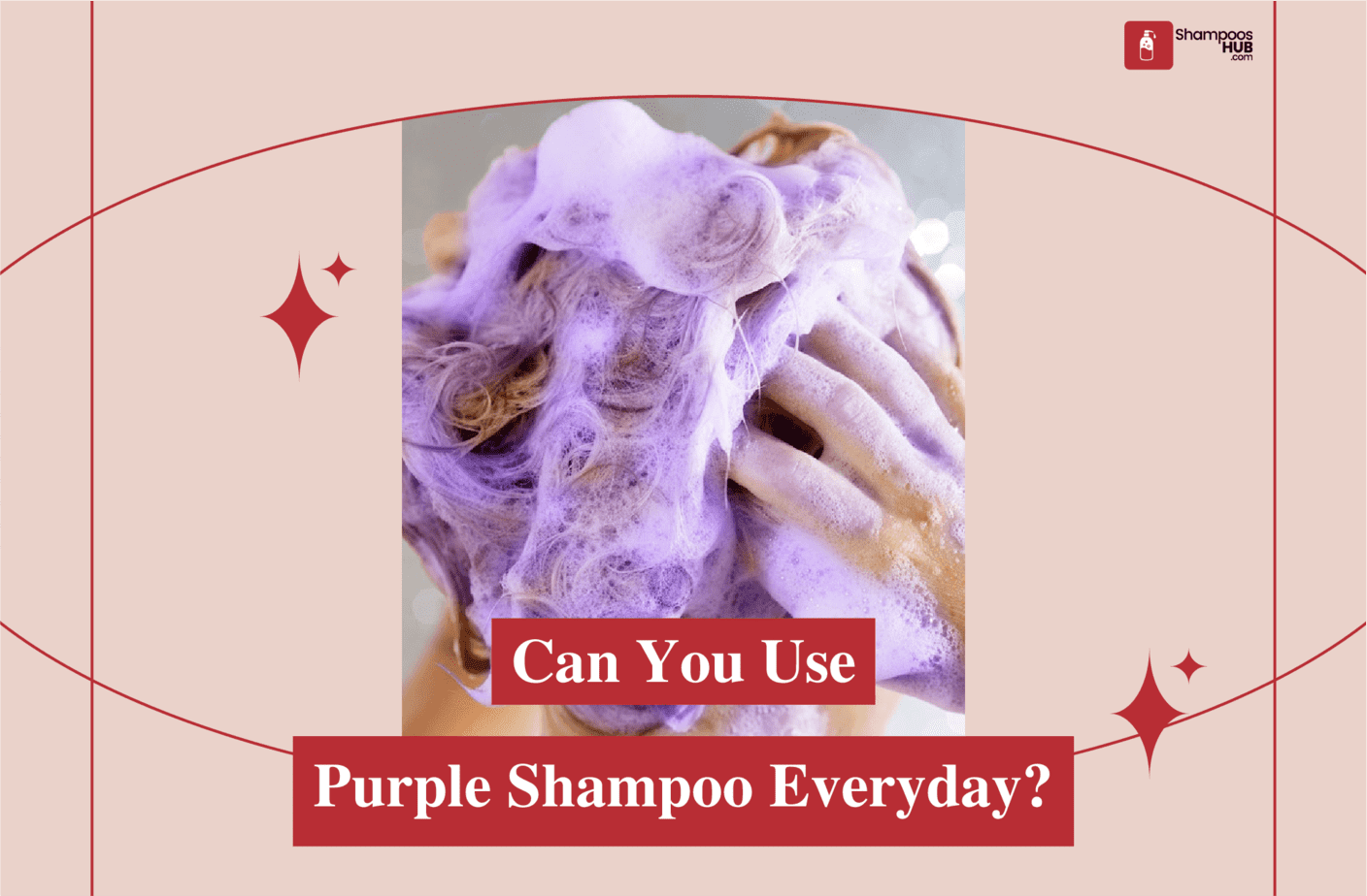 Can You Use Purple Shampoo Everyday?