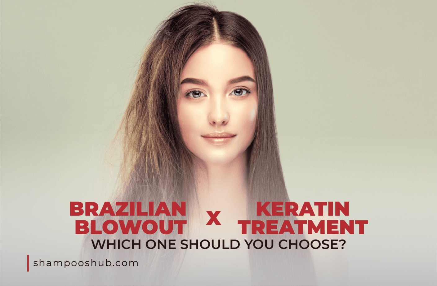 Brazilian Blowout Vs Keratin Treatment
