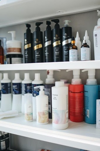 Get The Best Drugstore Shampoo For You
