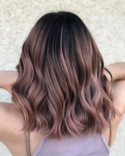Ombre Style 