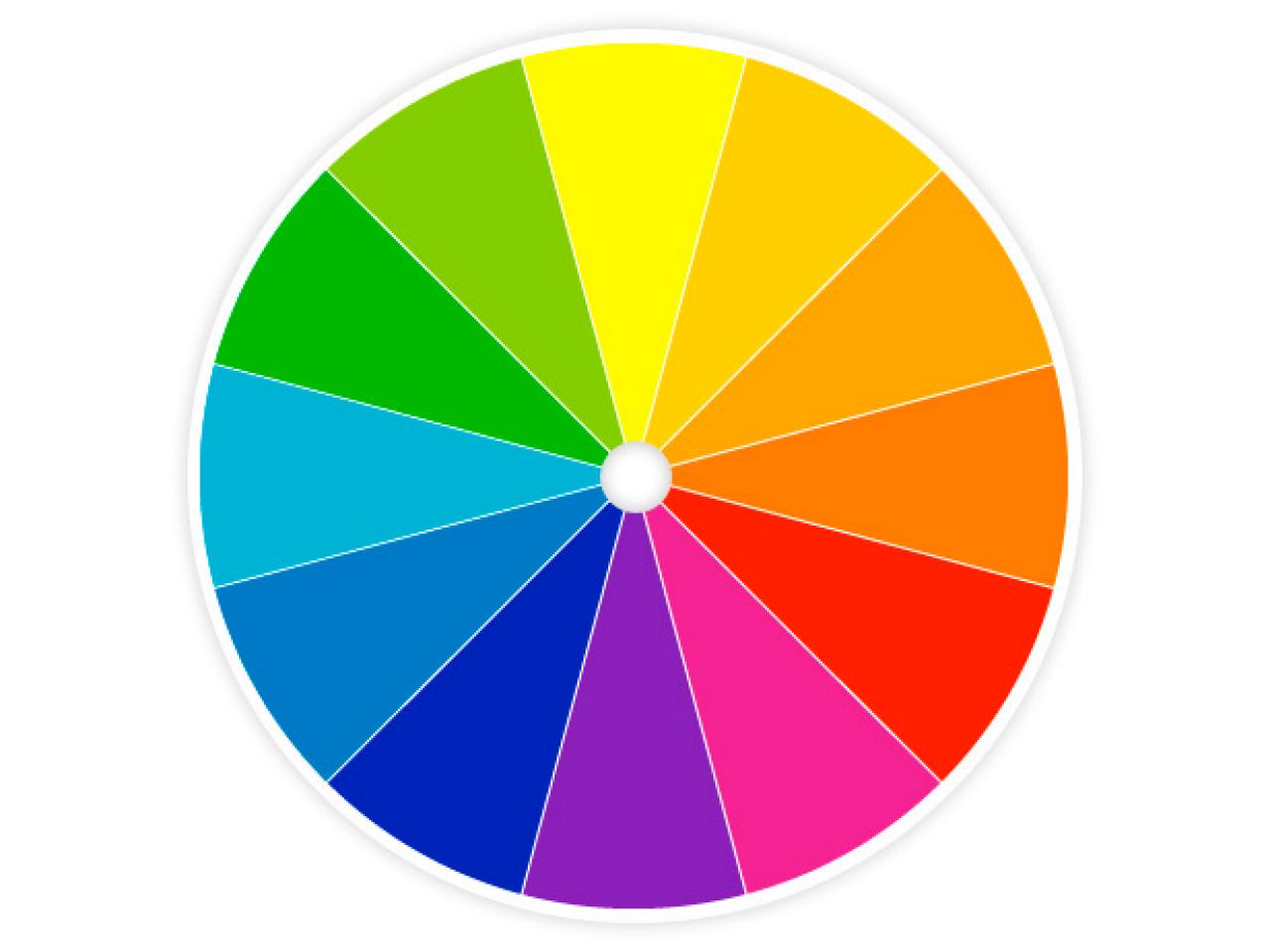 Blue is the opposite of orange on the color wheel 