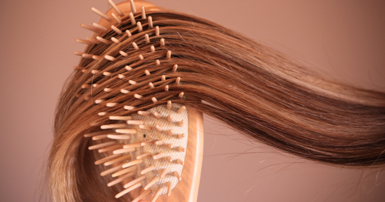 Porosity is one of the factors that profoundly affect how quickly hair dries after washing