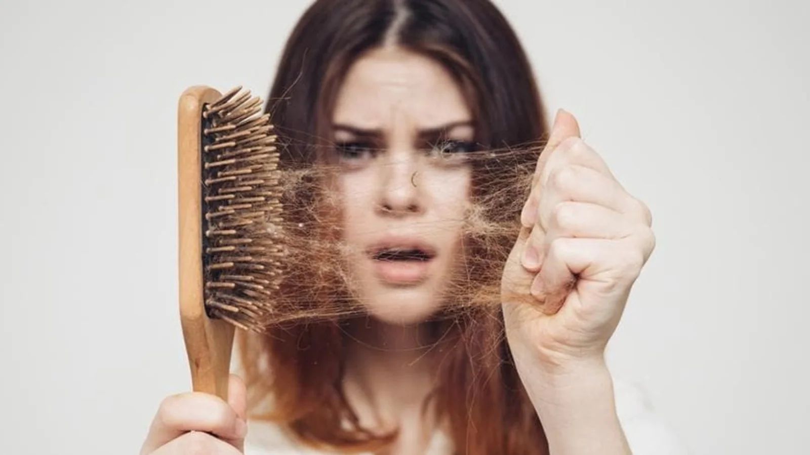 Hair loss may happen if you stop using a neutralizing shampoo