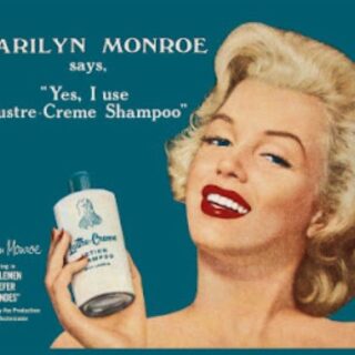 What Happened to Lustre Cream Shampoo?