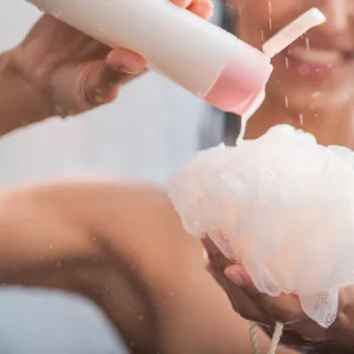 Can You Use 2-in-1 Shampoo and Conditioner as Body Wash?